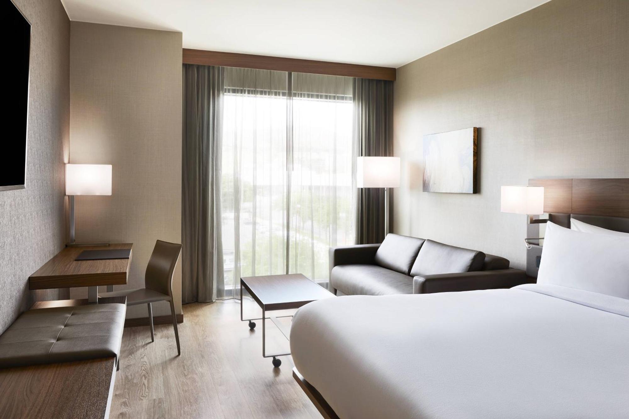 Ac Hotel By Marriott Salt Lake City Downtown Kültér fotó